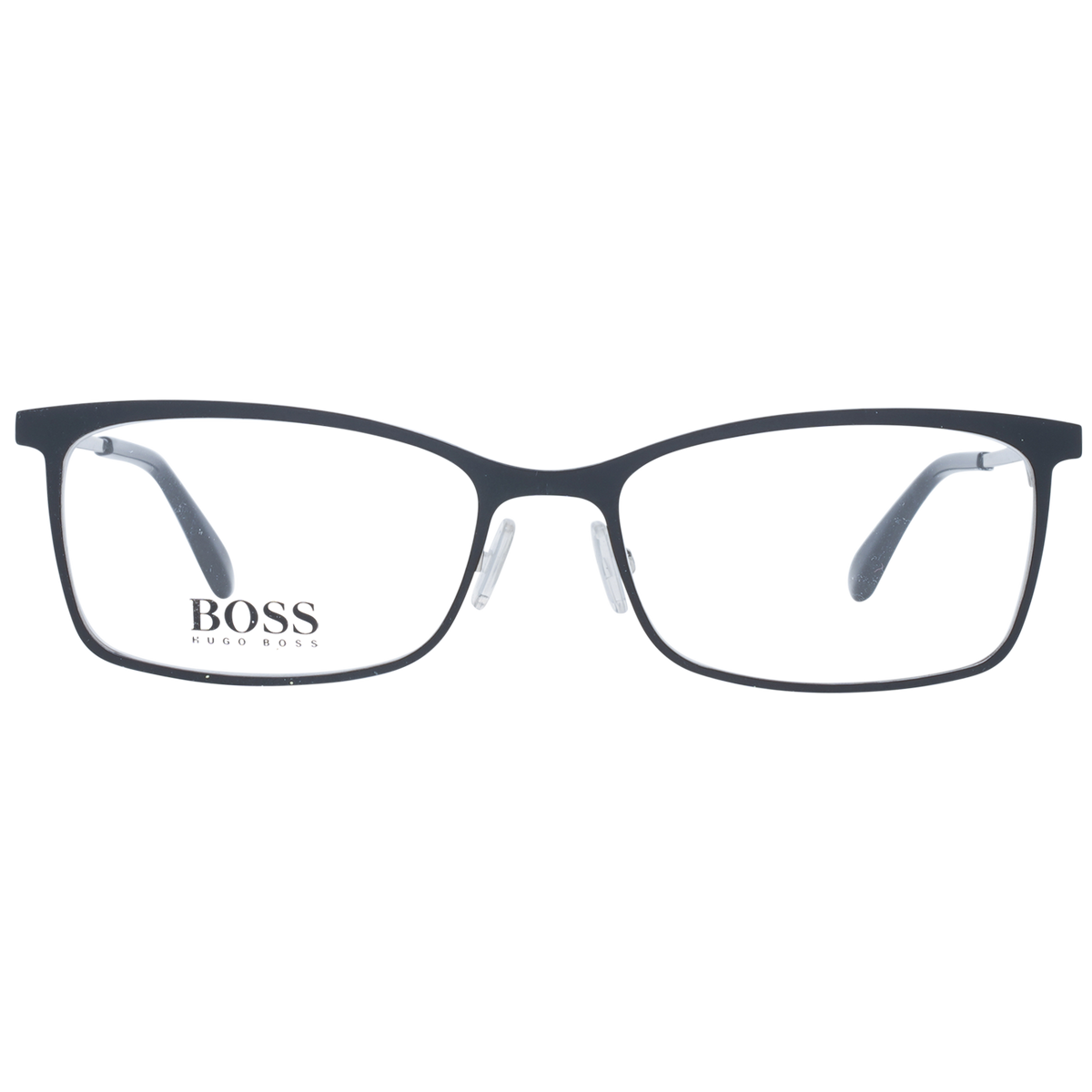 Black/Demo glasses