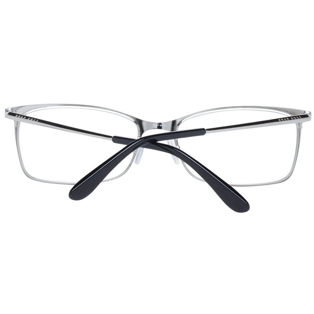 Black/Demo glasses