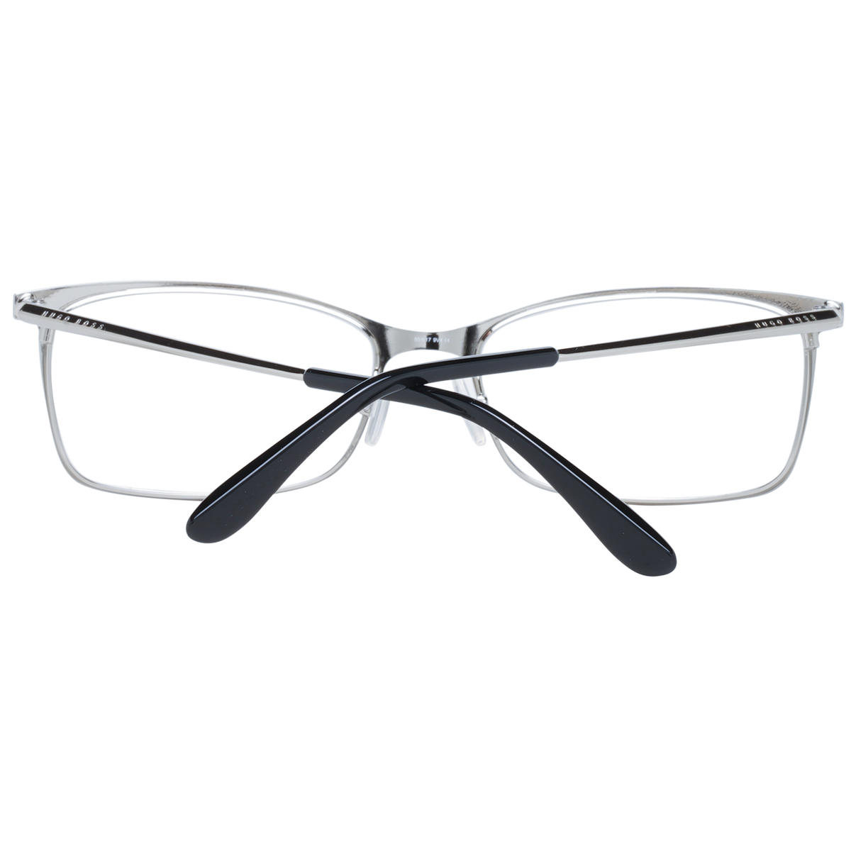 Black/Demo glasses