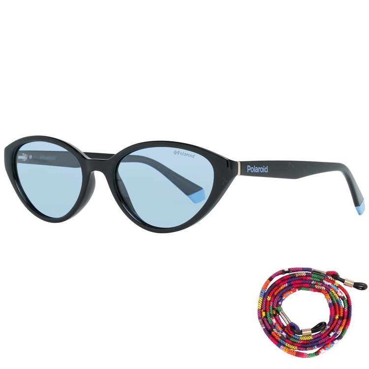 Black/Blue