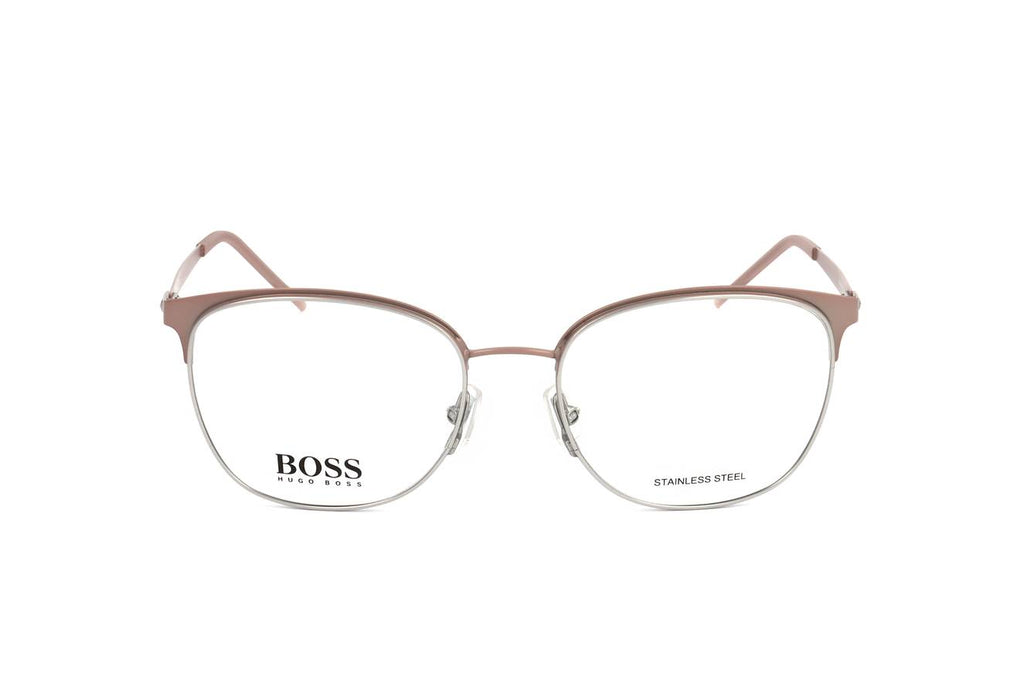 BOSS 1165 Front