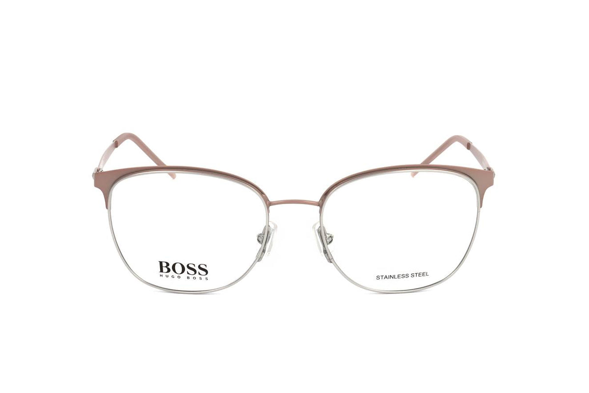 BOSS 1165 Front