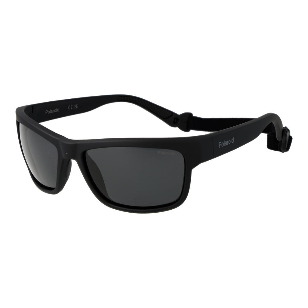 Black/Grey