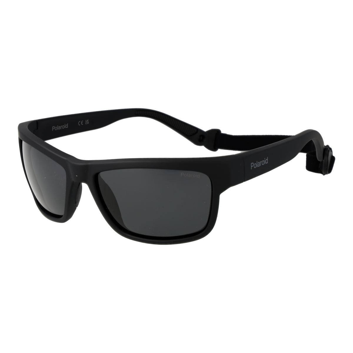 Black/Grey