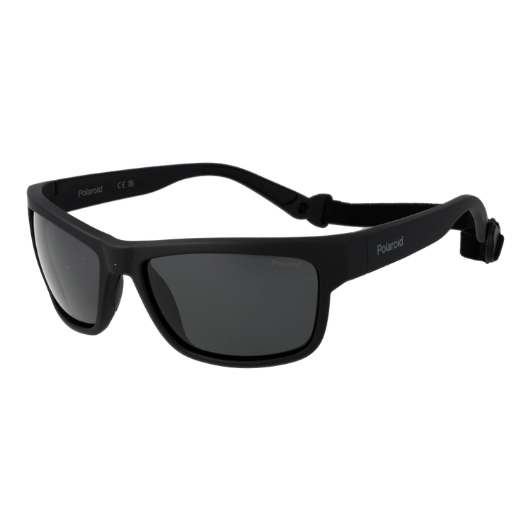 Black/Grey