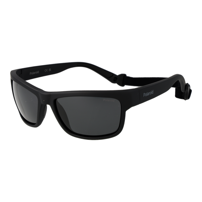 Black/Grey