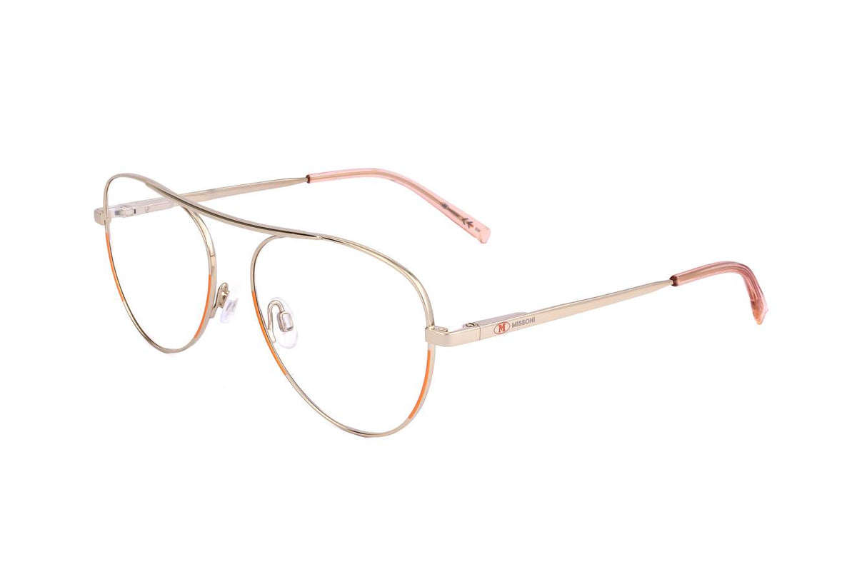 MMI 0023 3/4 View