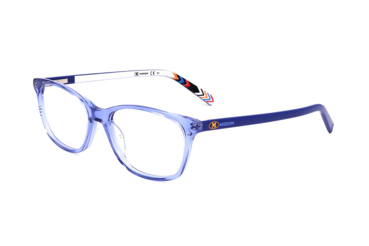 MMI 0008 3/4 View