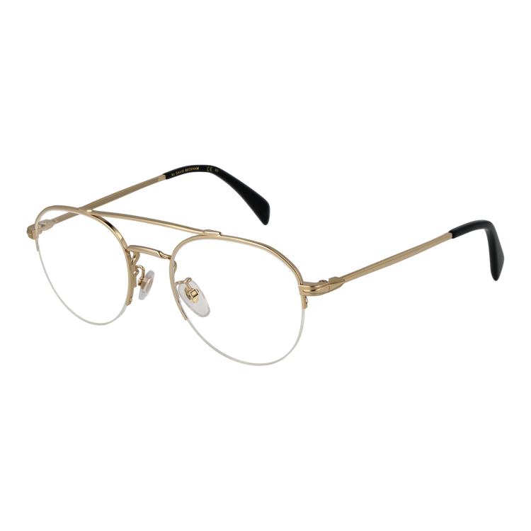 Gold/Demo glasses