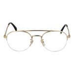 Gold/Demo glasses