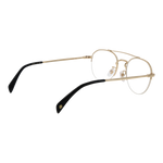 Gold/Demo glasses