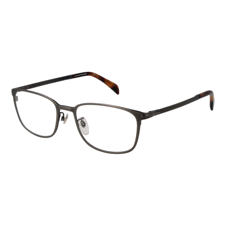 Gunmetal/Demo glasses