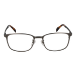 Gunmetal/Demo glasses