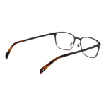 Gunmetal/Demo glasses