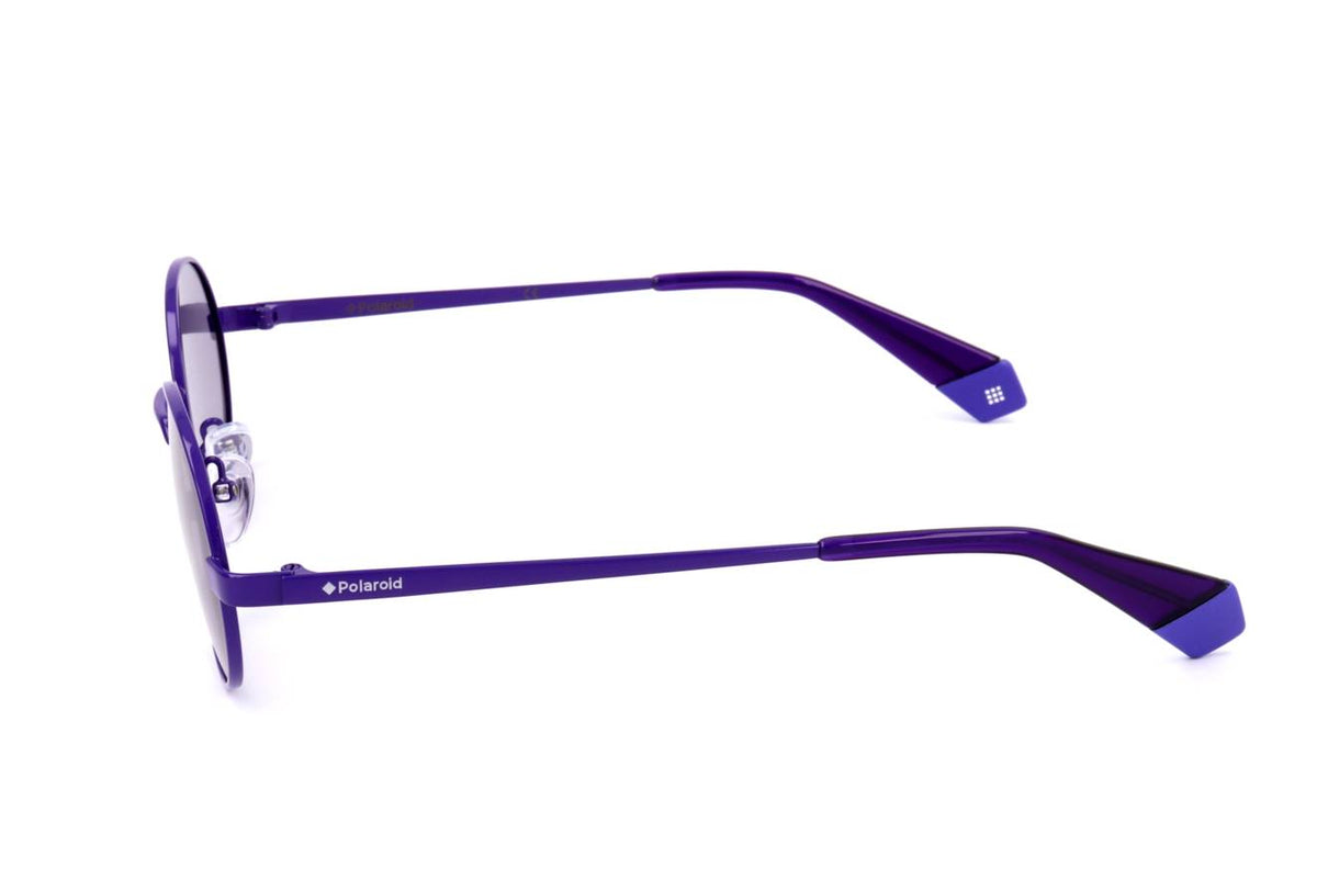 PLD 6066/S Side