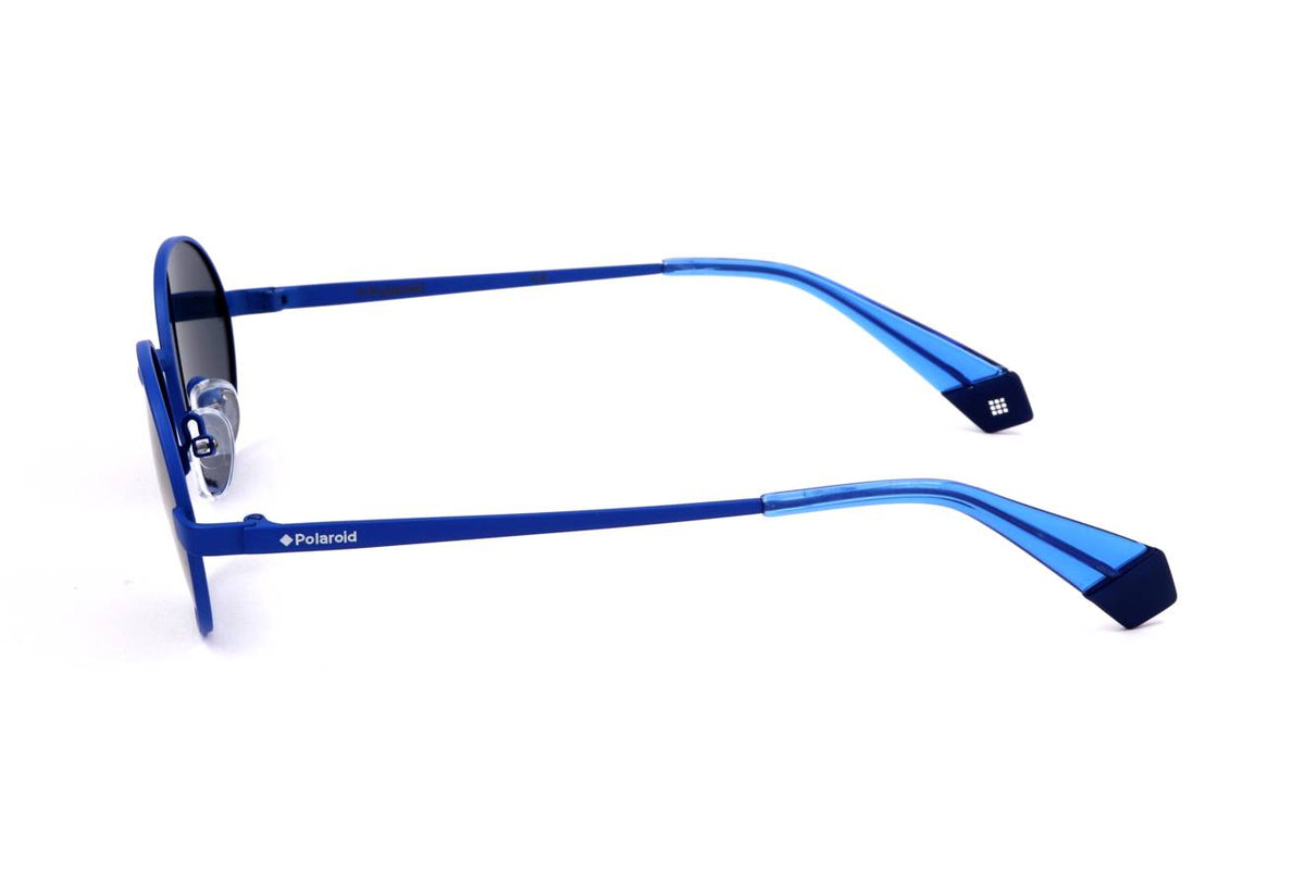 PLD 6066/S Side
