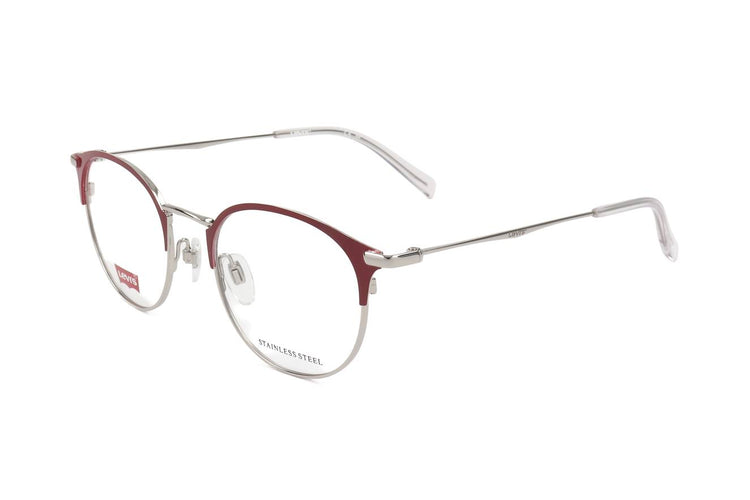 LV 5008 3/4 View