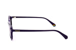 PLD 6125/S Side