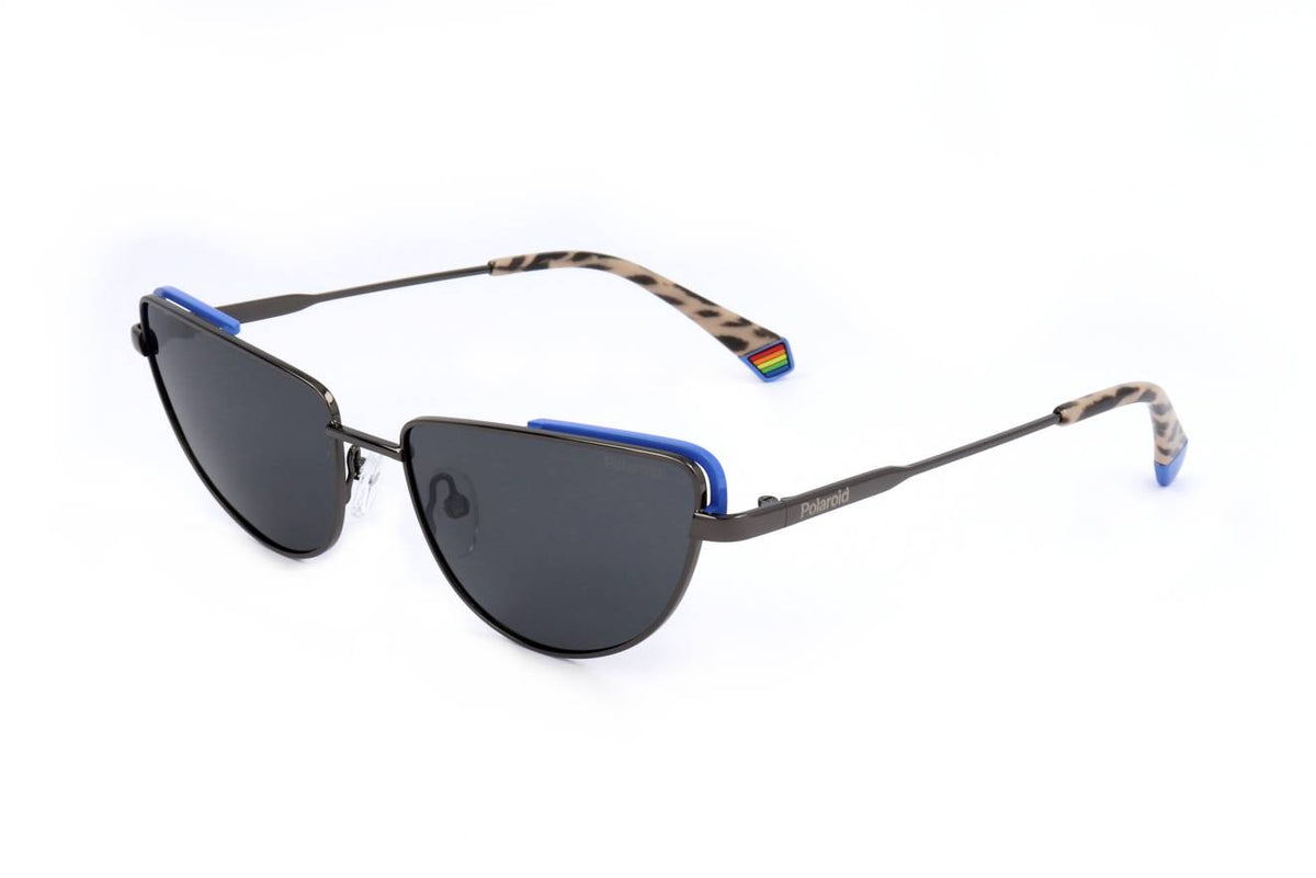 PLD 6129/S 3/4 View