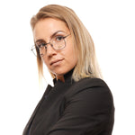 Black/Demo glasses