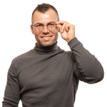 Black/Demo glasses