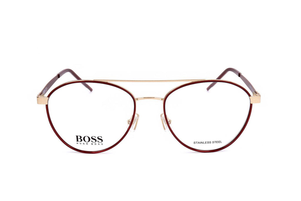 BOSS 1162 Front