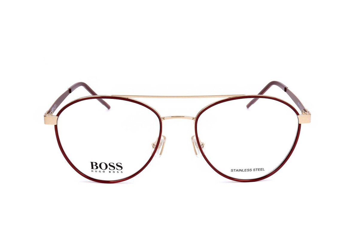 BOSS 1162 Front