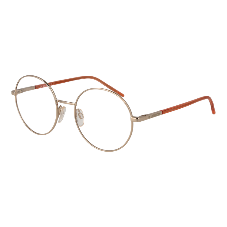 Gold/Demo glasses