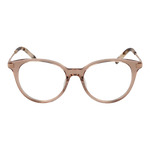 Beige/Demo glasses