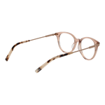 Beige/Demo glasses