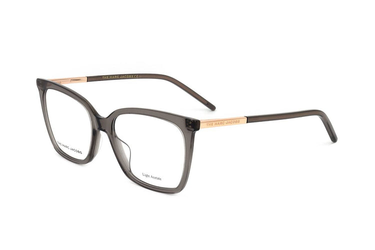 MARC 510 3/4 View