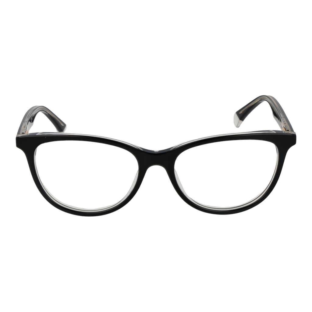 Black/Demo glasses