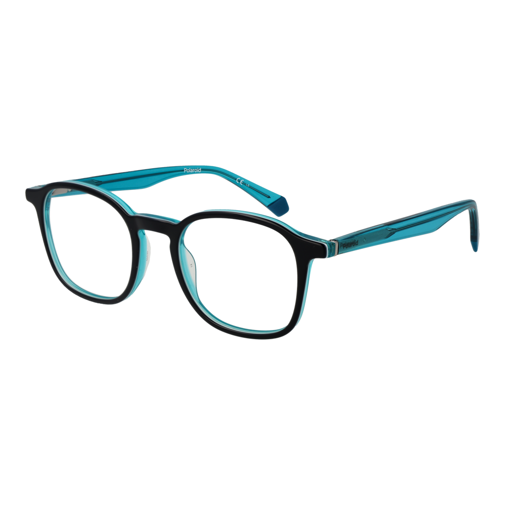 Black/Demo glasses