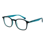 Black/Demo glasses