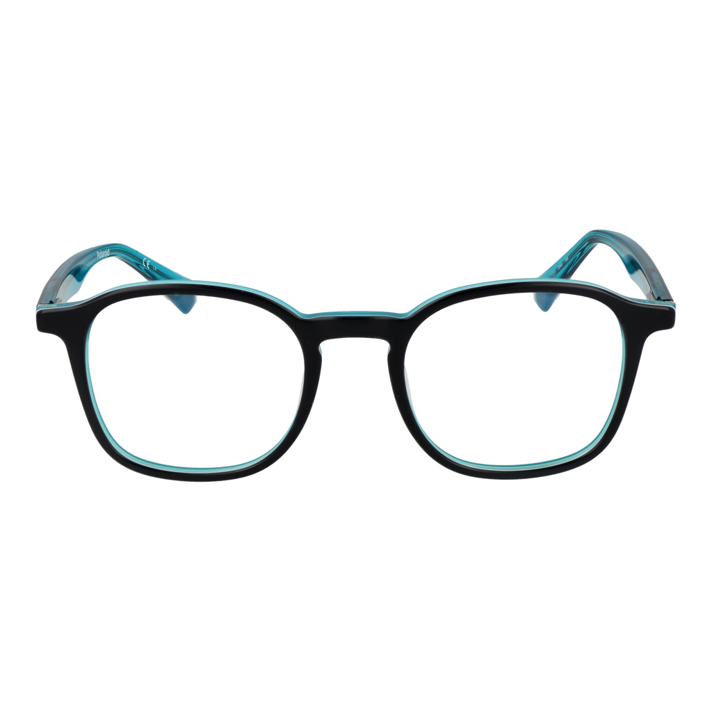 Black/Demo glasses