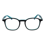 Black/Demo glasses