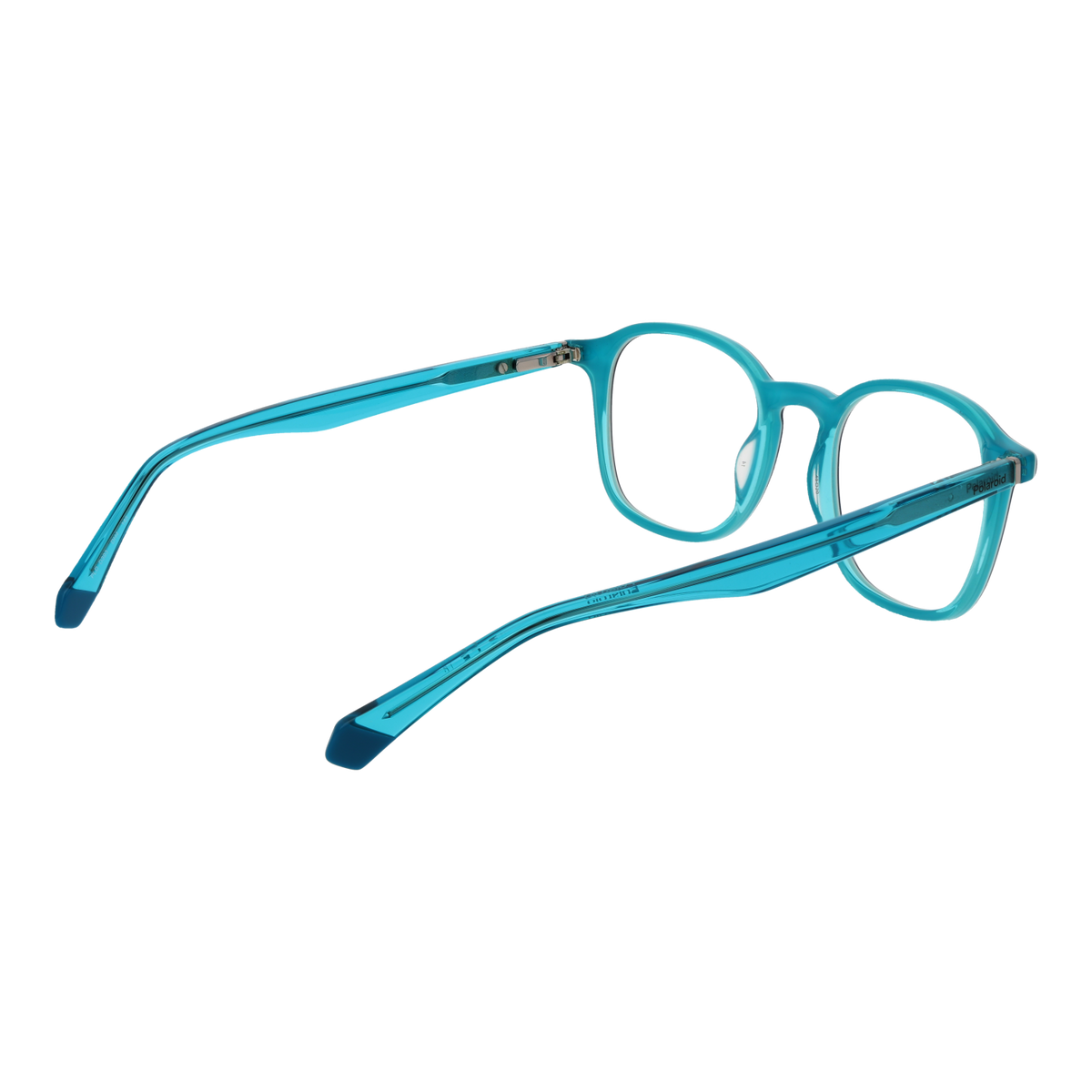 Black/Demo glasses