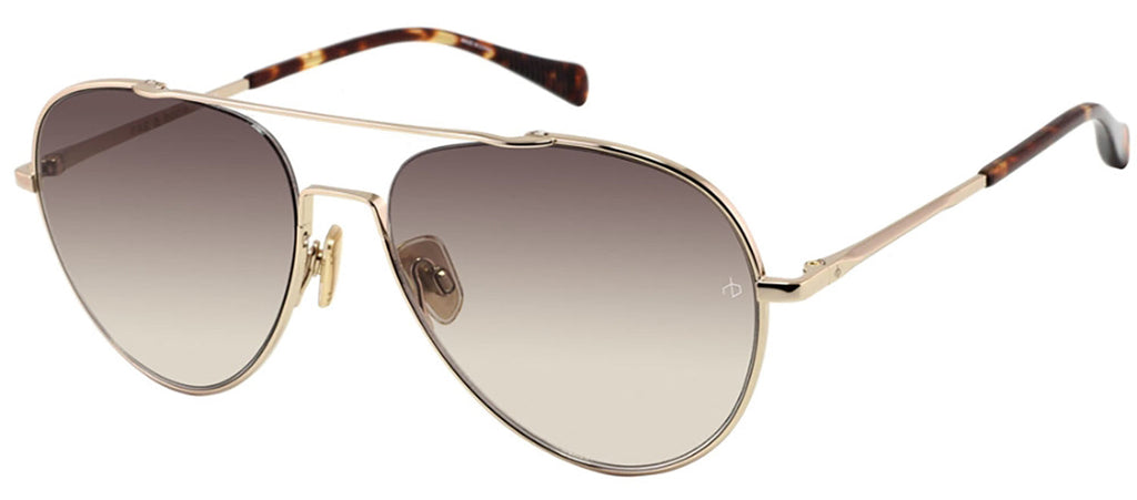 Rag & Bone Men's/Women's Sunglasses - Refined Yet Rebellious!