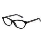 Black/Demo glasses