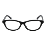 Black/Demo glasses
