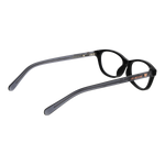 Black/Demo glasses