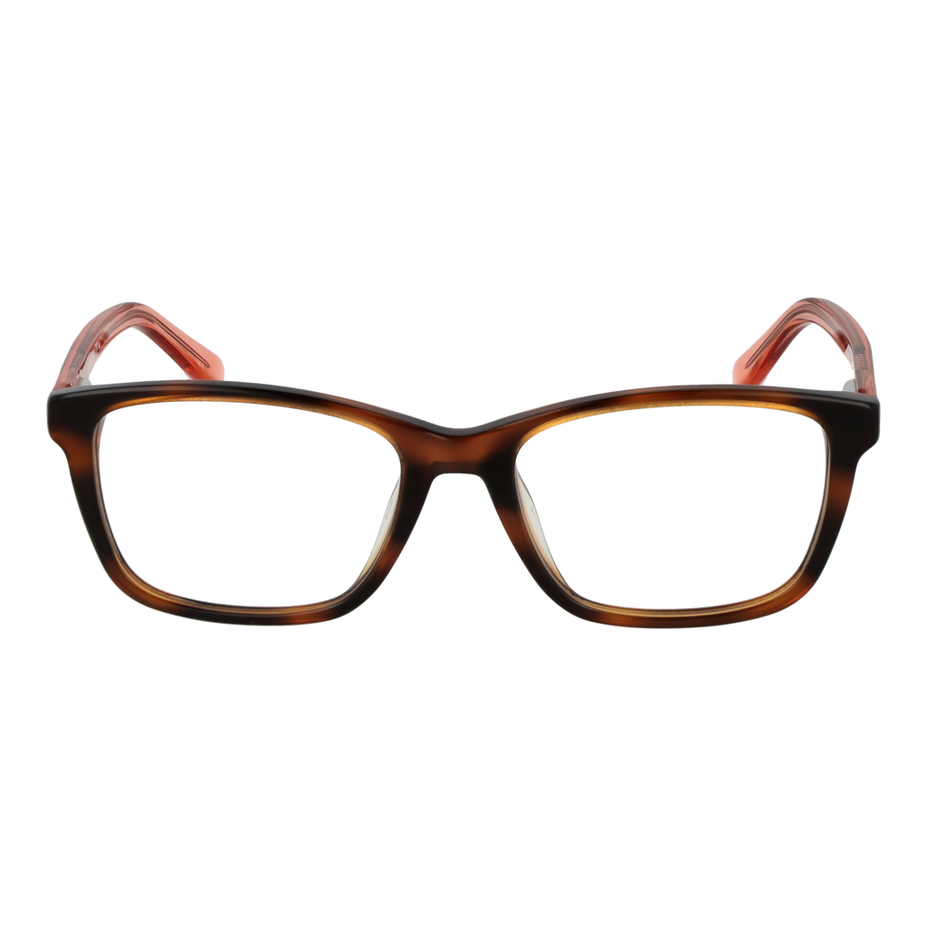 Brown/Demo glasses