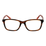Brown/Demo glasses