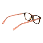 Brown/Demo glasses
