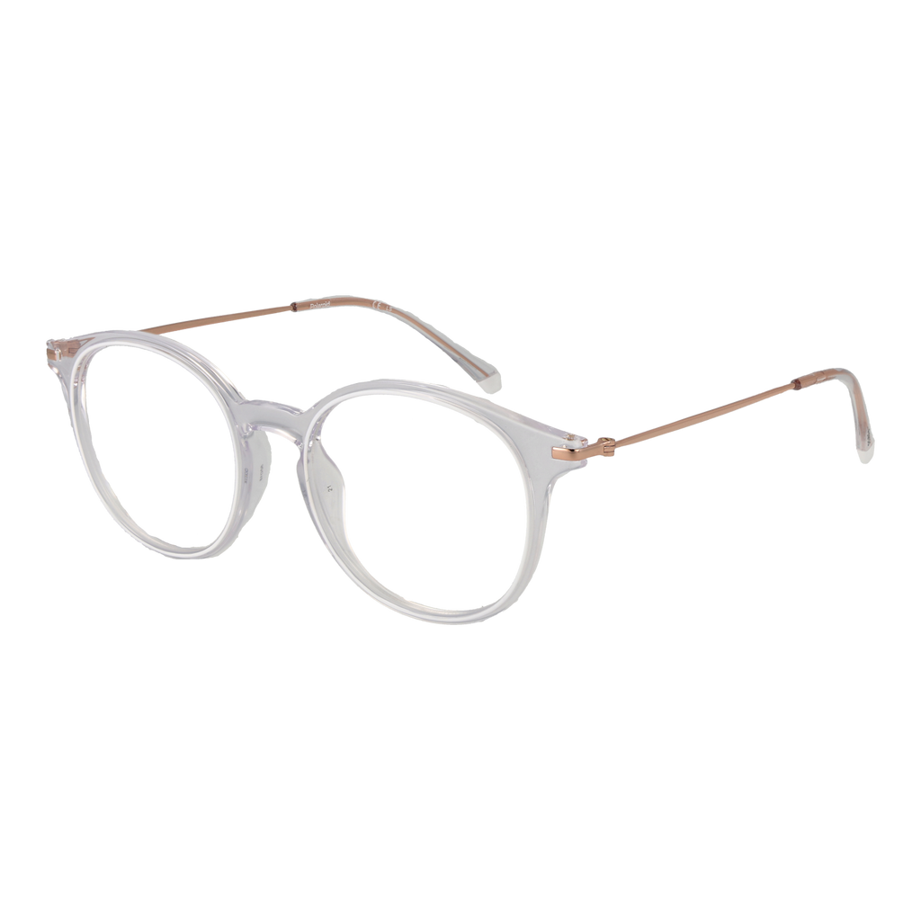 White/Demo glasses