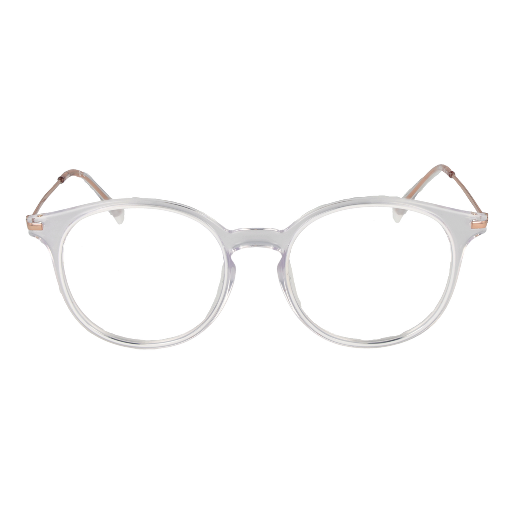 White/Demo glasses