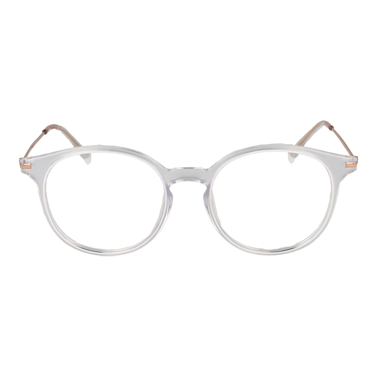 White/Demo glasses
