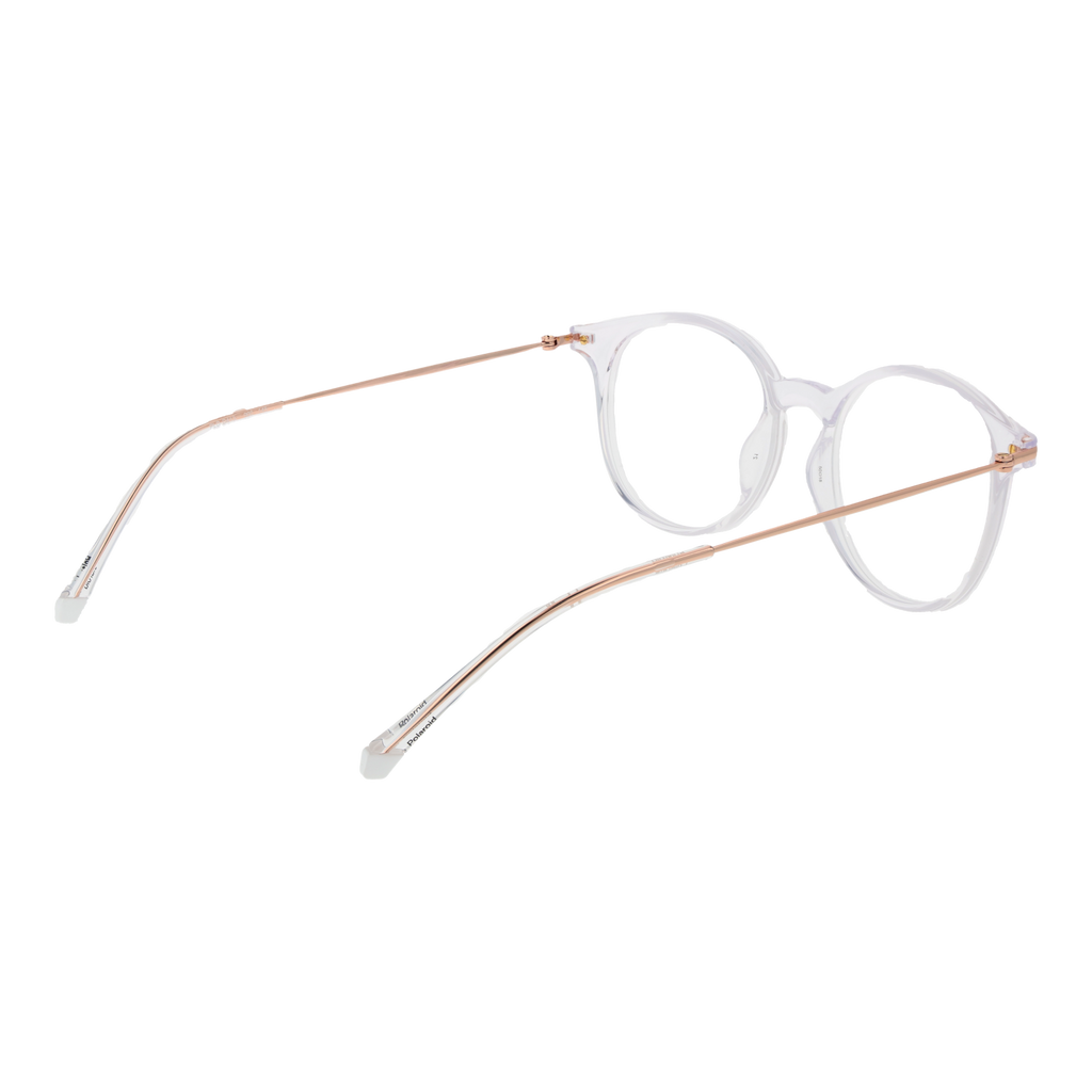 White/Demo glasses