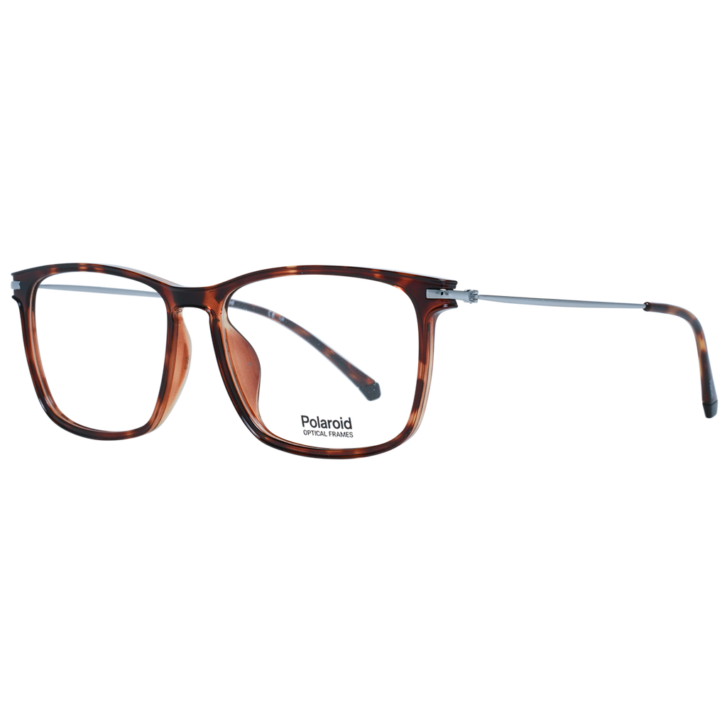 Brown/Transparent