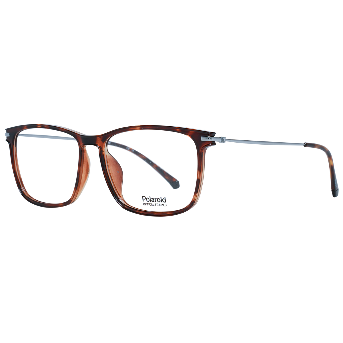 Brown/Transparent